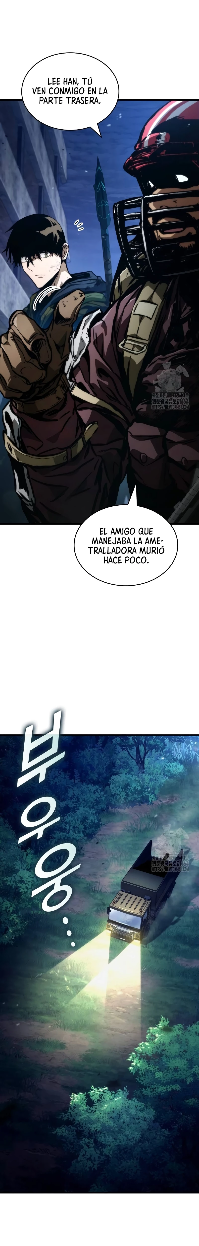 Asesino de Dragones > Capitulo 121 > Page 21