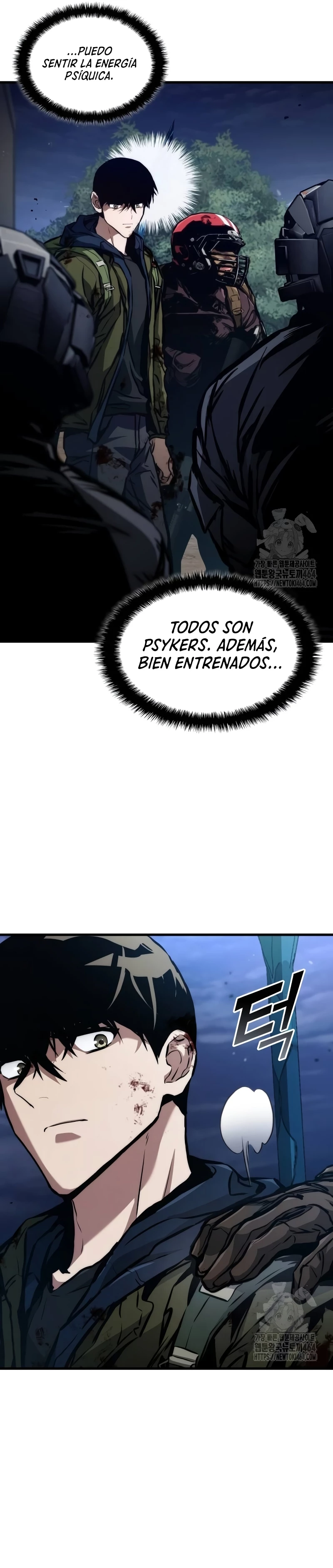 Asesino de Dragones > Capitulo 121 > Page 71