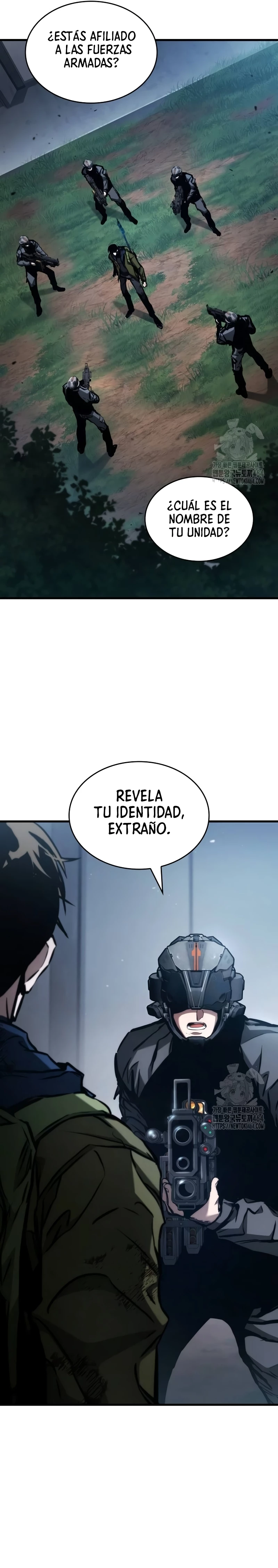 Asesino de Dragones > Capitulo 121 > Page 101