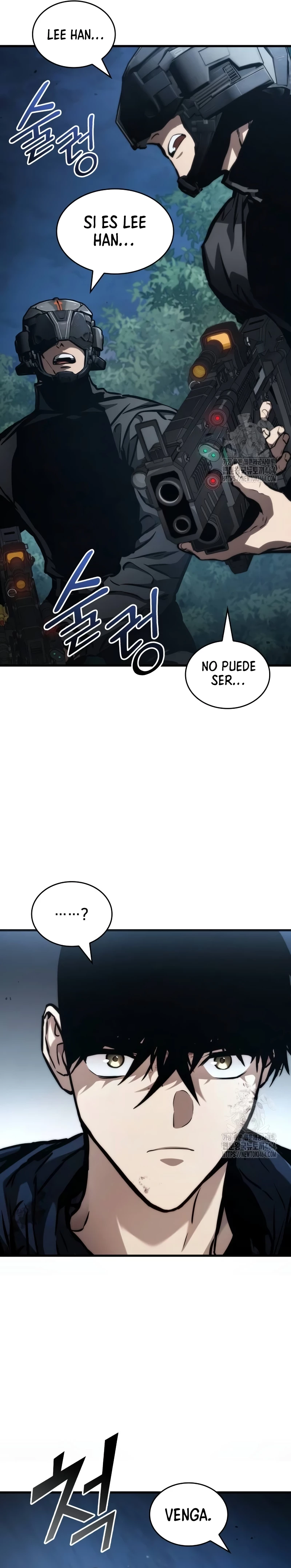 Asesino de Dragones > Capitulo 121 > Page 131