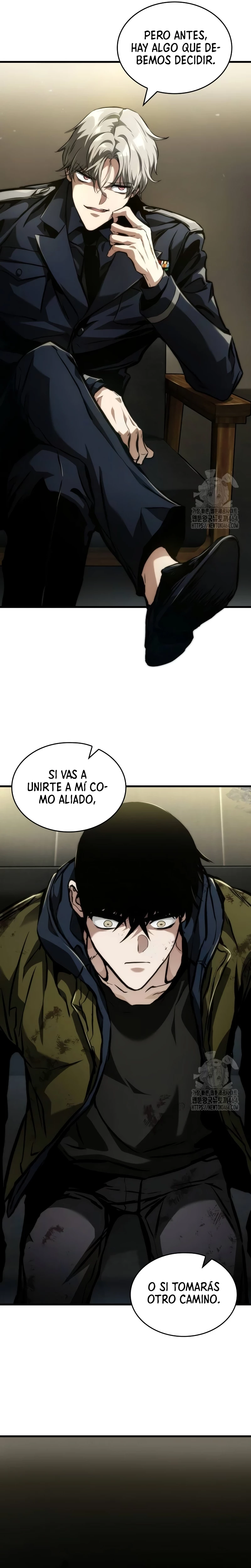 Asesino de Dragones > Capitulo 121 > Page 321