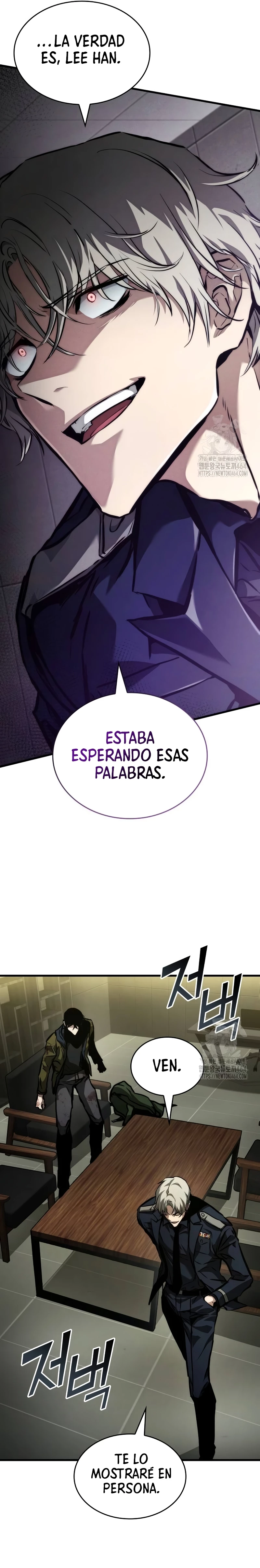 Asesino de Dragones > Capitulo 121 > Page 411