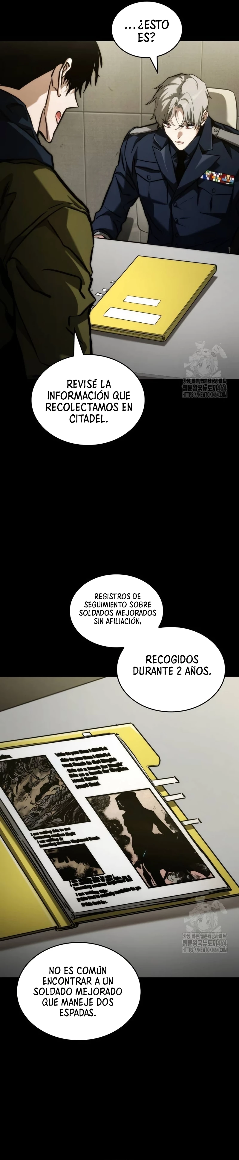 Asesino de Dragones > Capitulo 123 > Page 51