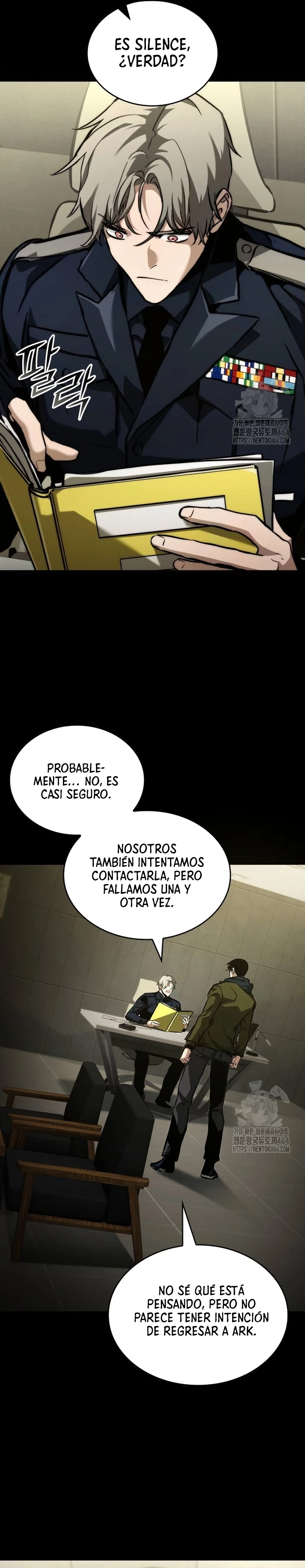 Asesino de Dragones > Capitulo 123 > Page 61