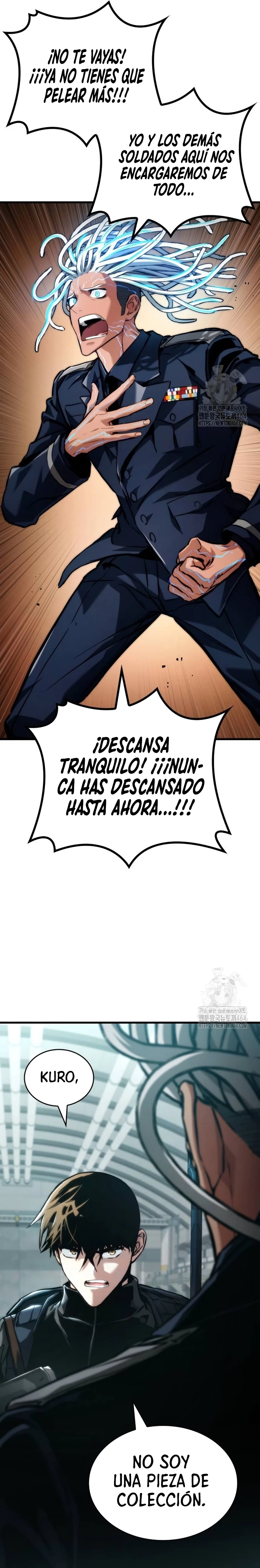 Asesino de Dragones > Capitulo 123 > Page 121