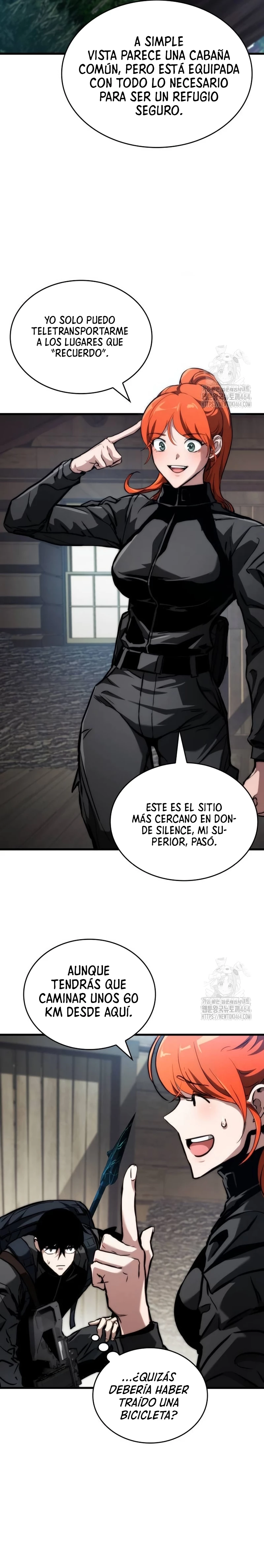 Asesino de Dragones > Capitulo 123 > Page 181