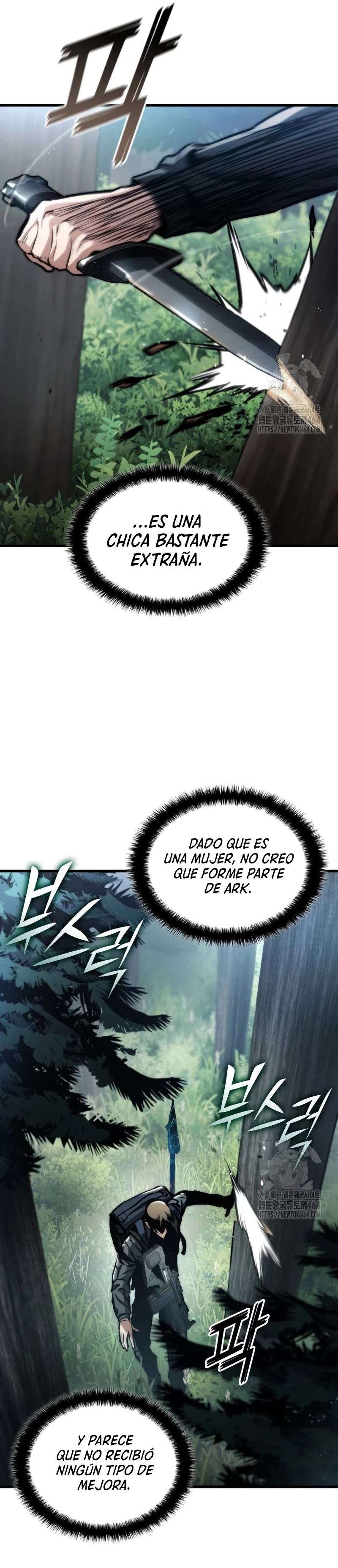 Asesino de Dragones > Capitulo 123 > Page 211