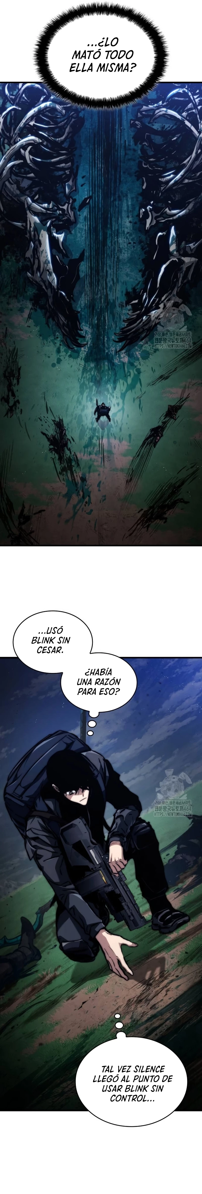 Asesino de Dragones > Capitulo 123 > Page 311