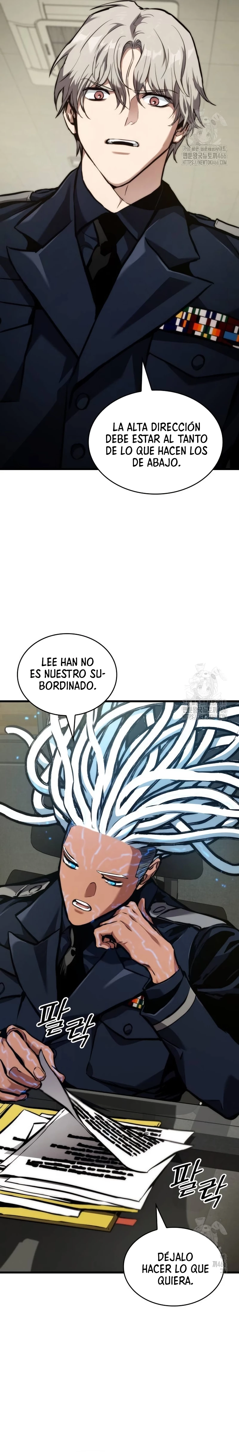 Asesino de Dragones > Capitulo 127 > Page 161