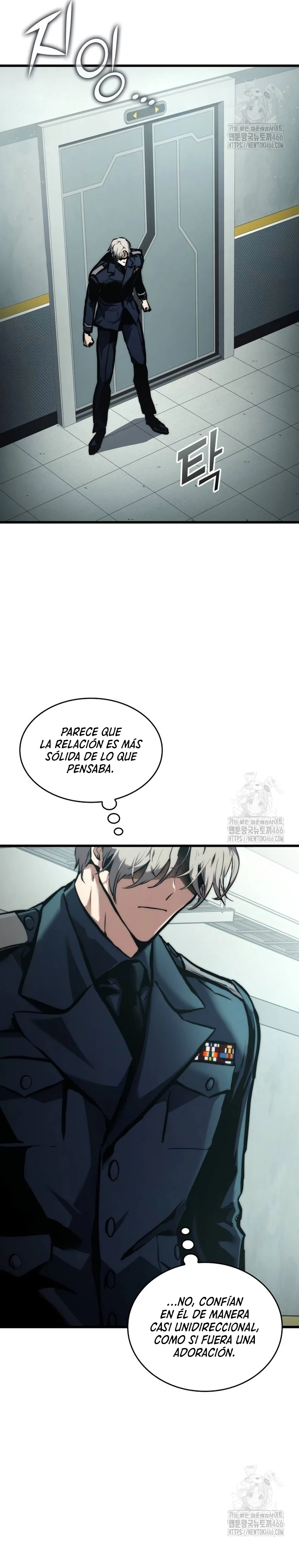 Asesino de Dragones > Capitulo 127 > Page 181