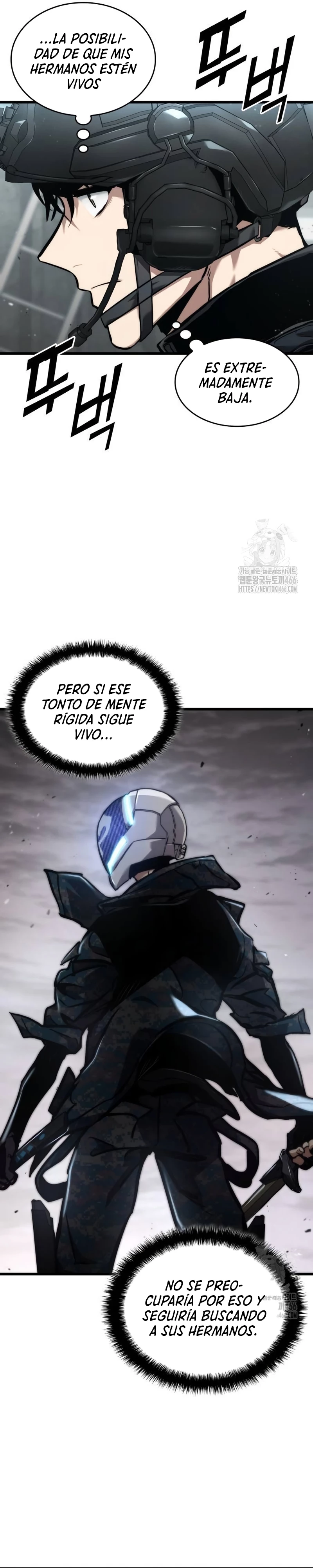 Asesino de Dragones > Capitulo 127 > Page 241