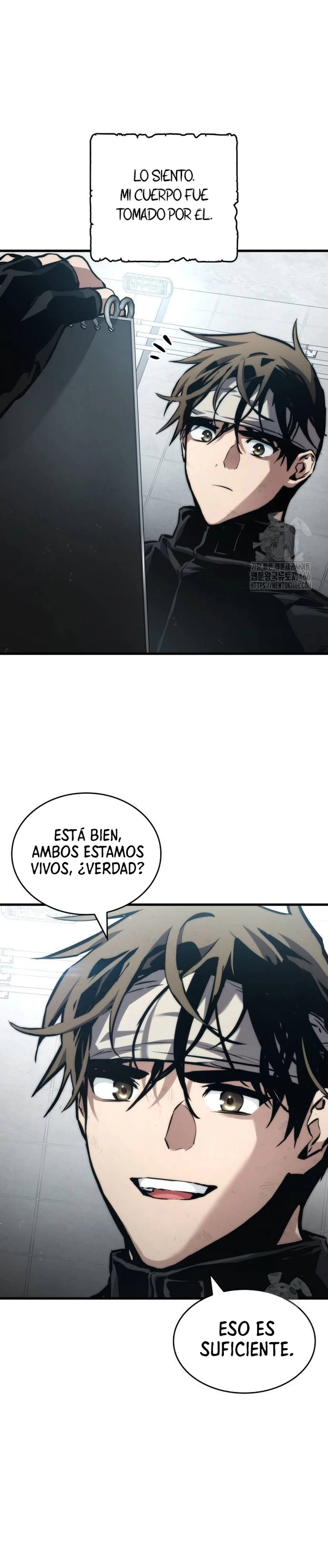 Asesino de Dragones > Capitulo 129 > Page 91