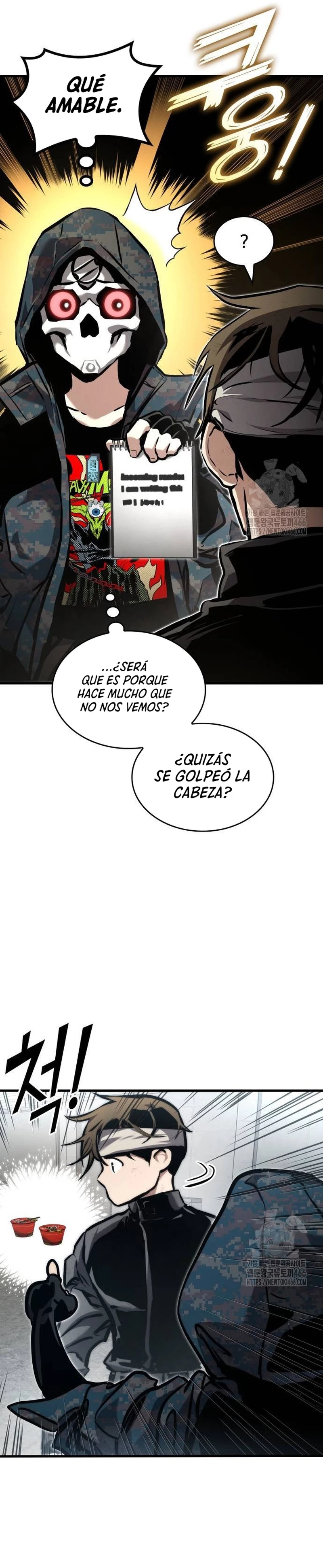 Asesino de Dragones > Capitulo 129 > Page 111