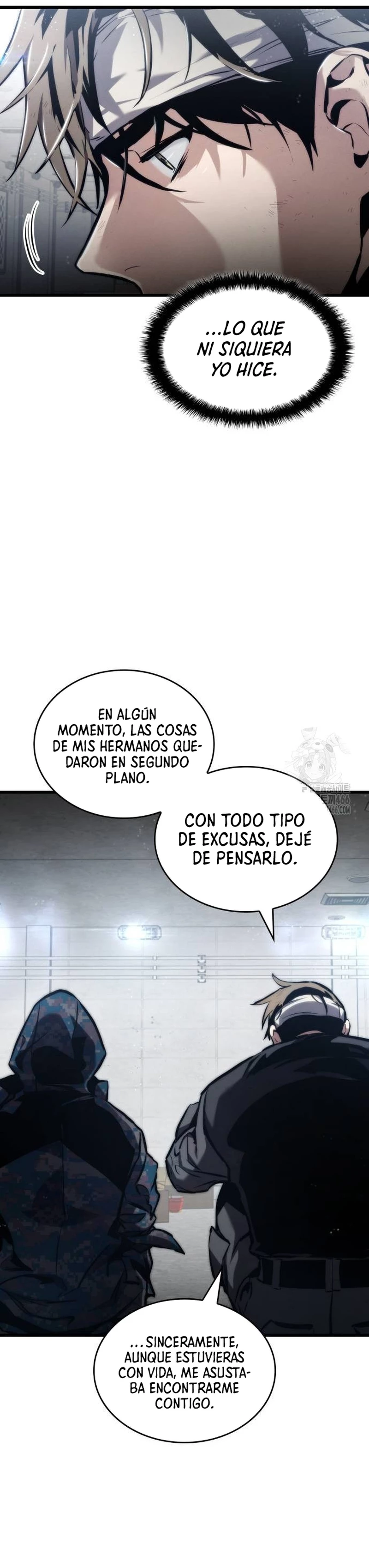 Asesino de Dragones > Capitulo 129 > Page 151