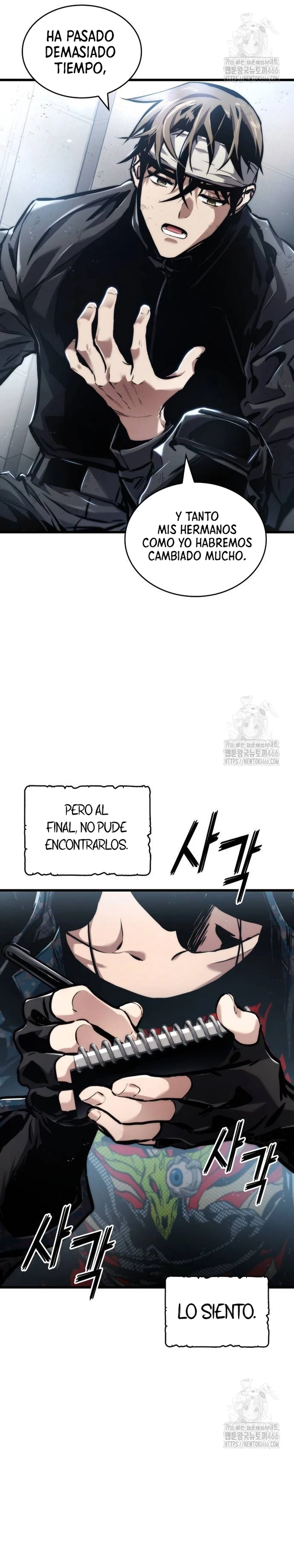 Asesino de Dragones > Capitulo 129 > Page 161