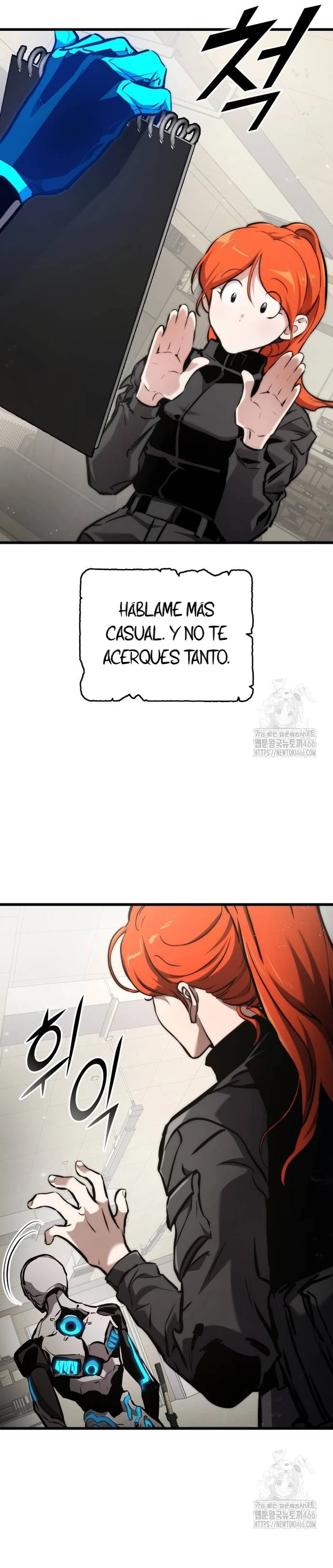 Asesino de Dragones > Capitulo 129 > Page 311