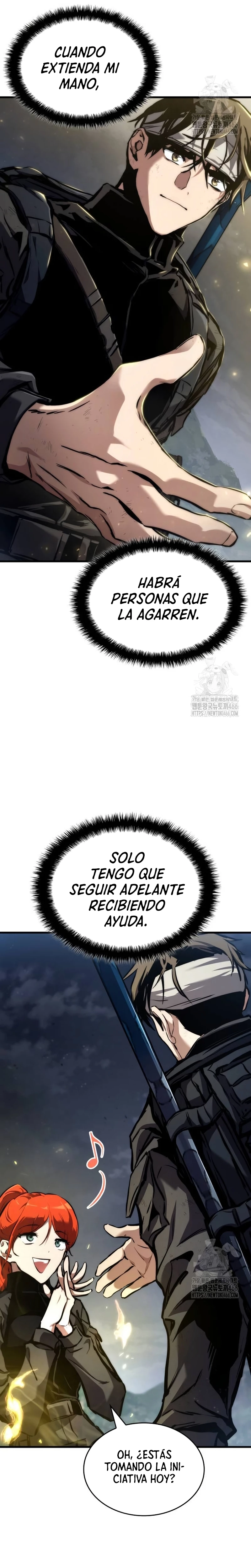 Asesino de Dragones > Capitulo 130 > Page 71