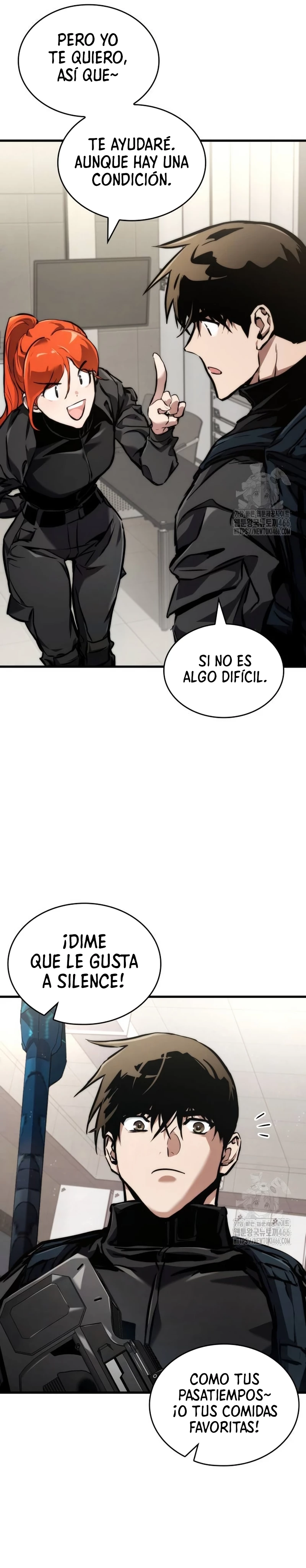 Asesino de Dragones > Capitulo 130 > Page 271