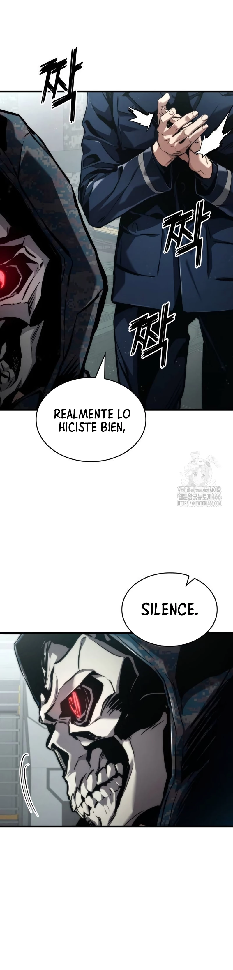 Asesino de Dragones > Capitulo 131 > Page 131