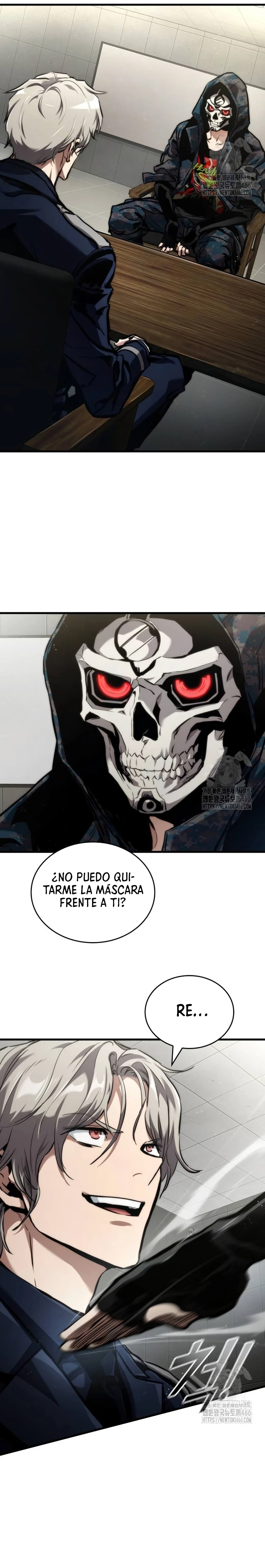 Asesino de Dragones > Capitulo 131 > Page 171