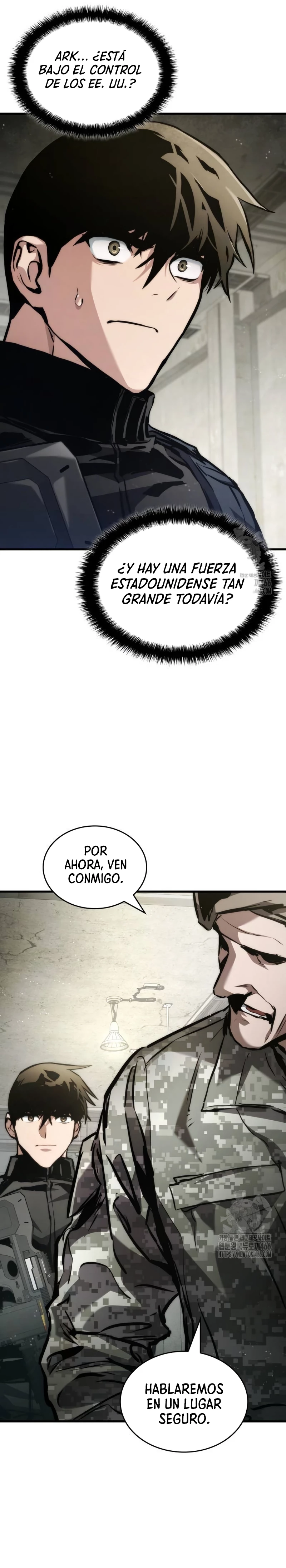 Asesino de Dragones > Capitulo 131 > Page 371