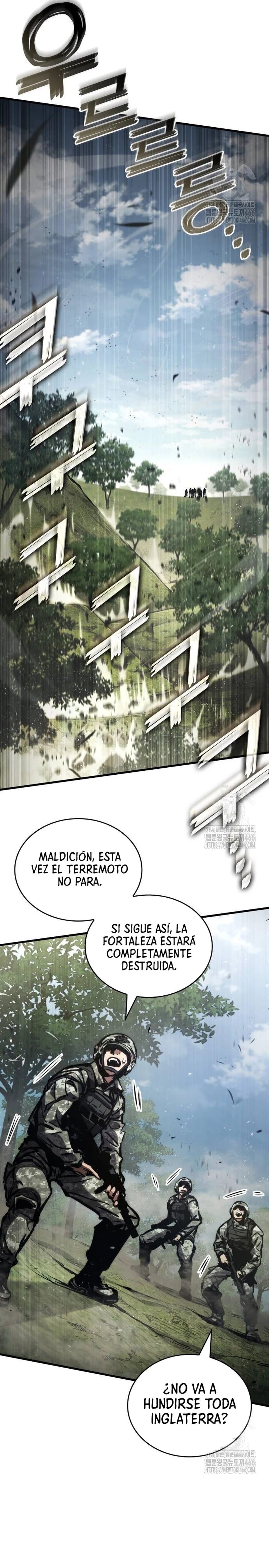 Asesino de Dragones > Capitulo 132 > Page 151