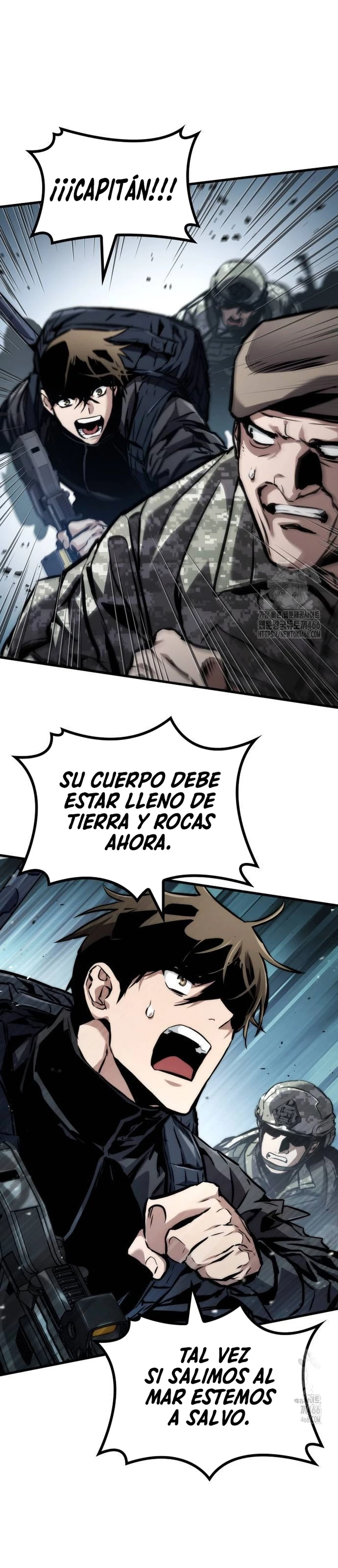 Asesino de Dragones > Capitulo 132 > Page 191