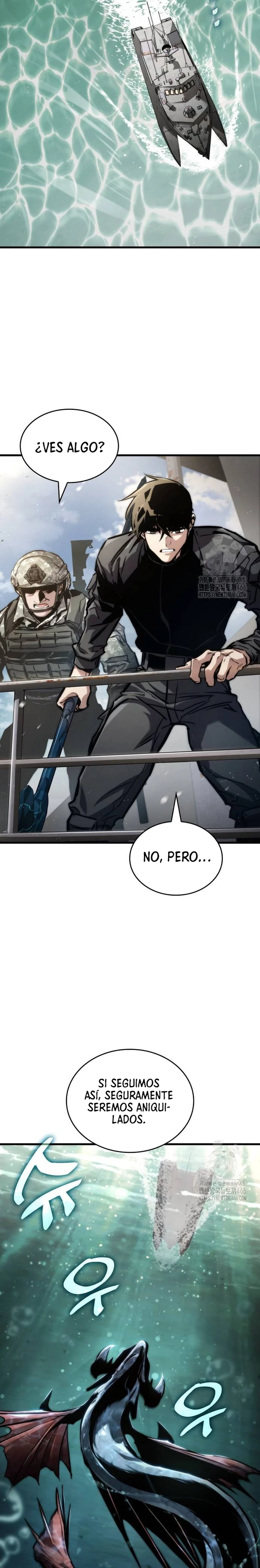 Asesino de Dragones > Capitulo 133 > Page 91