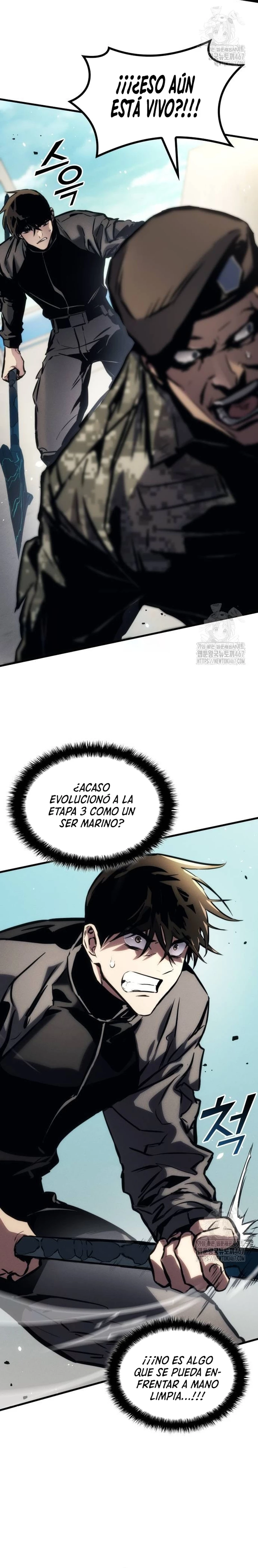 Asesino de Dragones > Capitulo 134 > Page 91