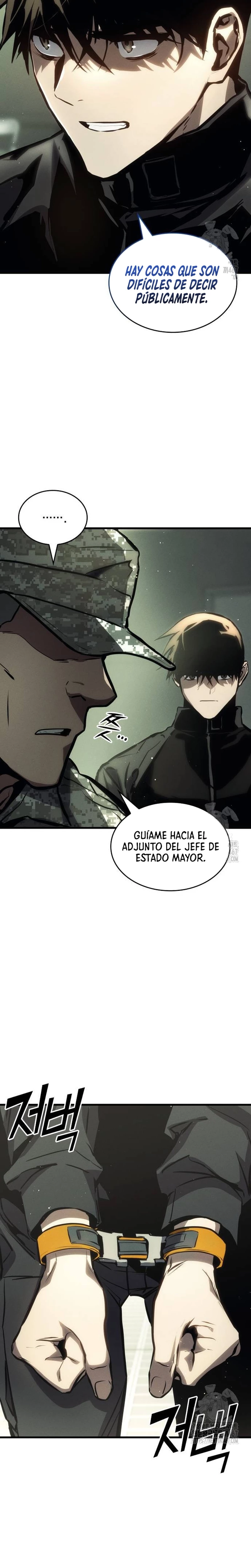 Asesino de Dragones > Capitulo 134 > Page 181