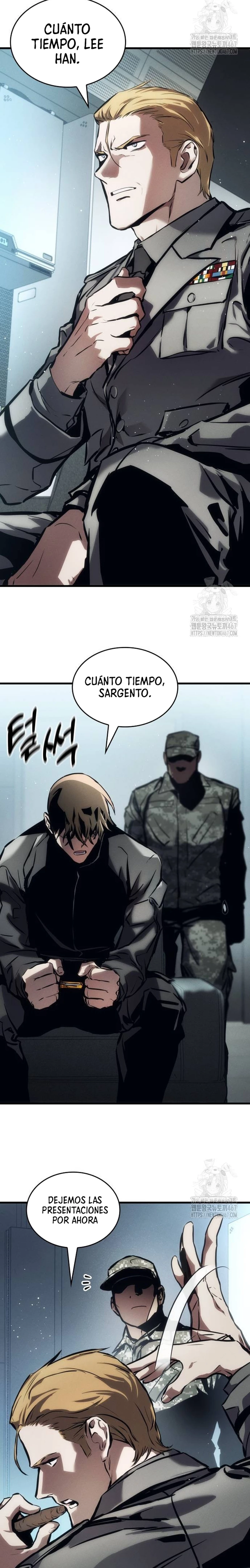 Asesino de Dragones > Capitulo 134 > Page 211