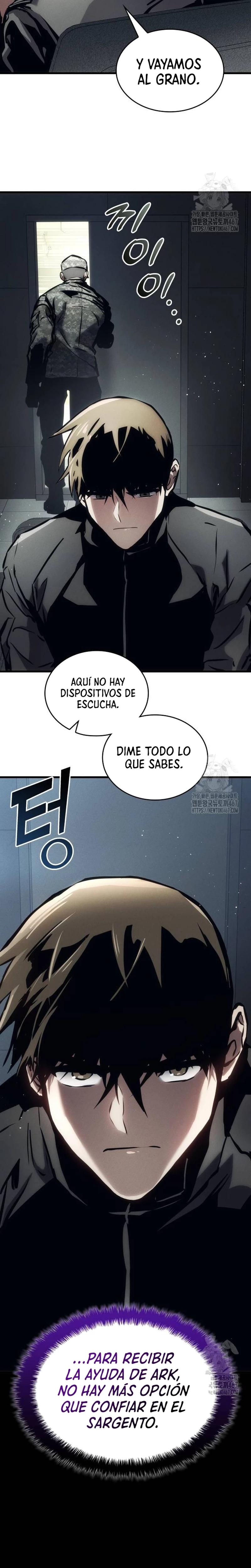 Asesino de Dragones > Capitulo 134 > Page 221