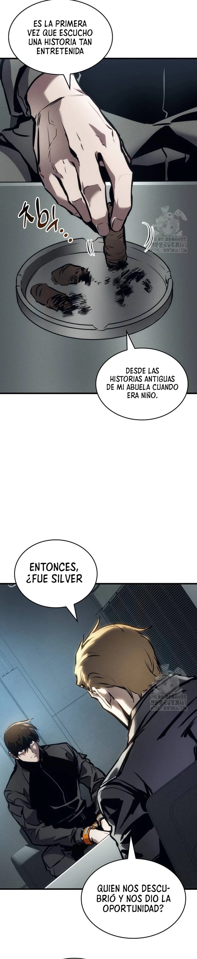 Asesino de Dragones > Capitulo 134 > Page 251