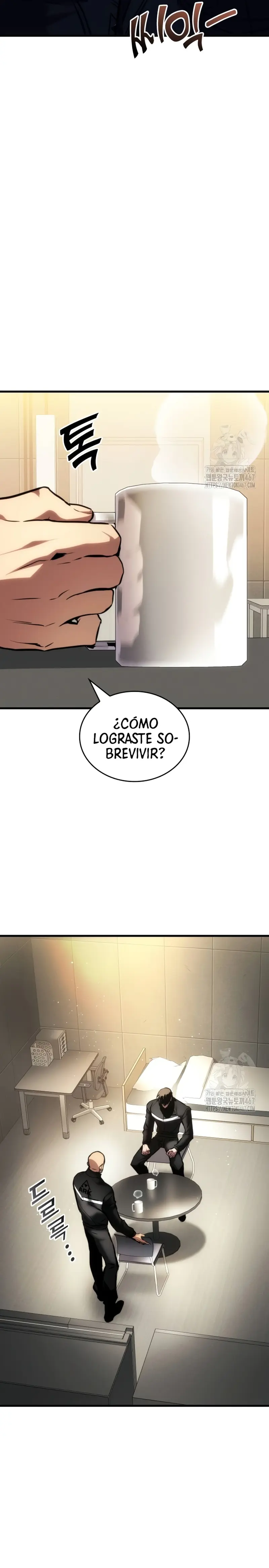 Asesino de Dragones > Capitulo 135 > Page 131