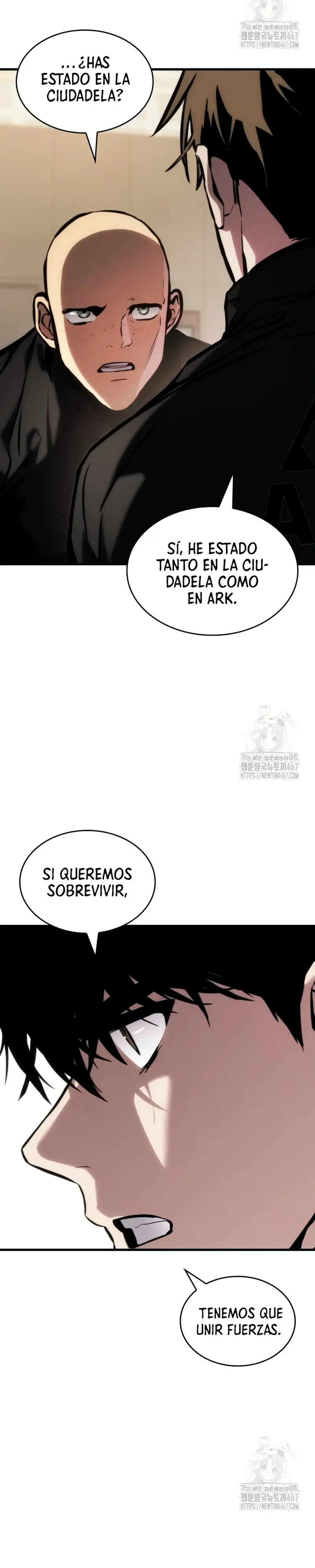 Asesino de Dragones > Capitulo 135 > Page 171