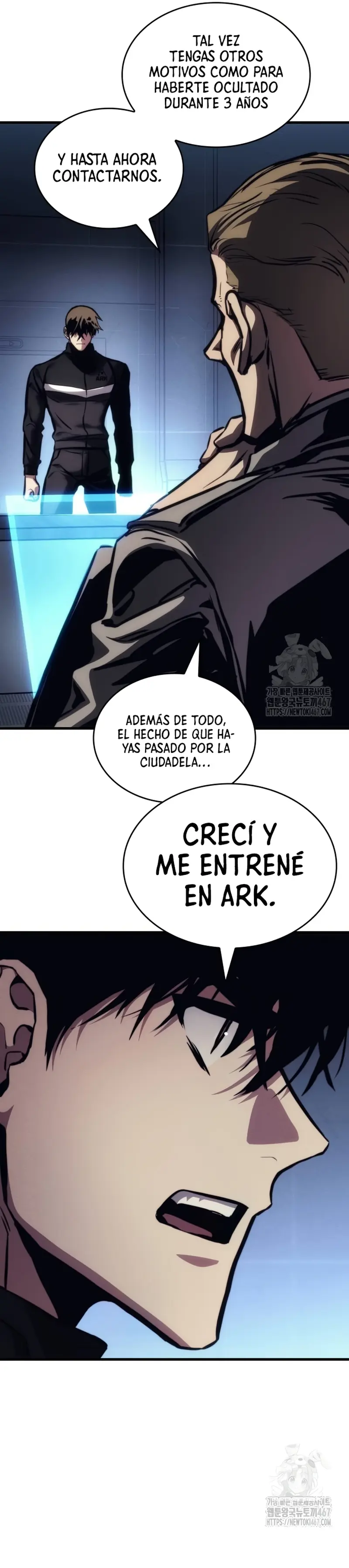 Asesino de Dragones > Capitulo 135 > Page 301