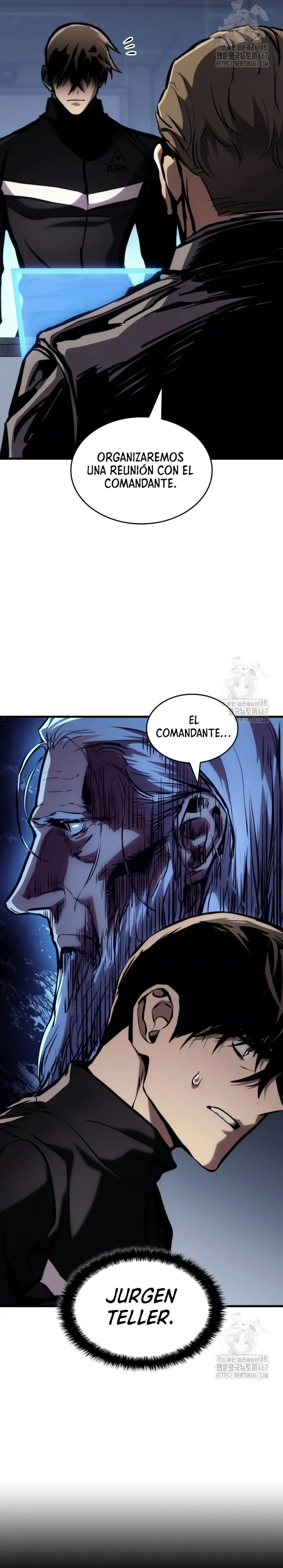 Asesino de Dragones > Capitulo 135 > Page 341