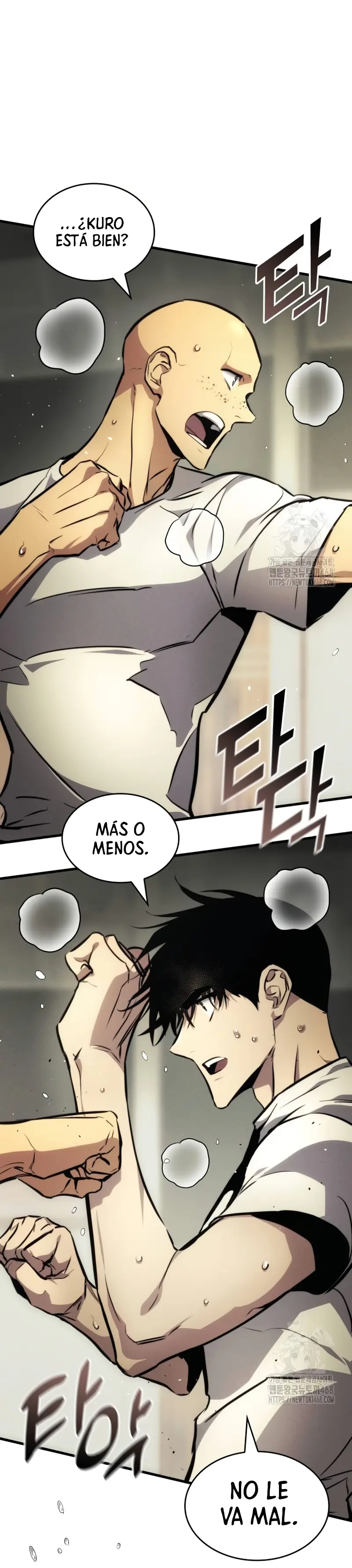 Asesino de Dragones > Capitulo 136 > Page 21