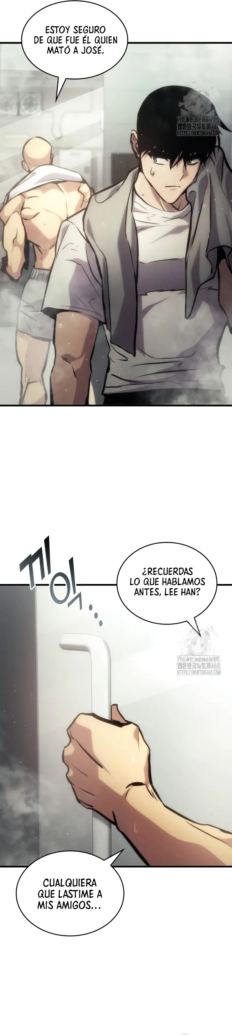 Asesino de Dragones > Capitulo 136 > Page 71