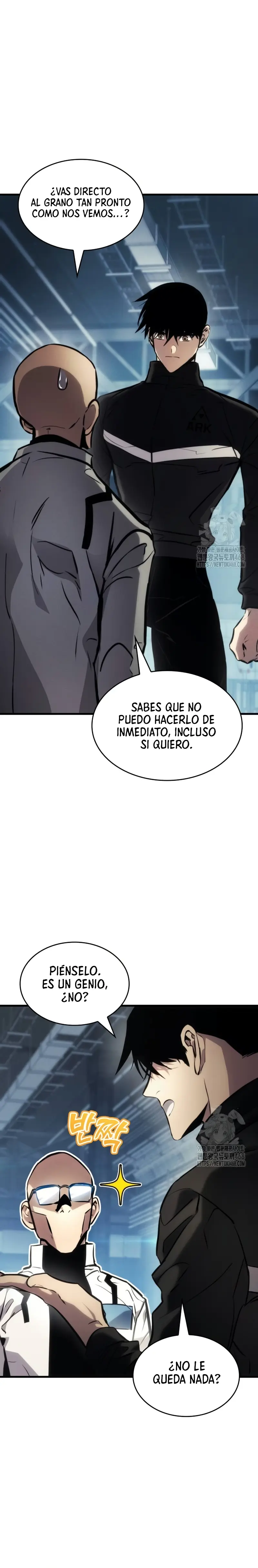 Asesino de Dragones > Capitulo 136 > Page 101