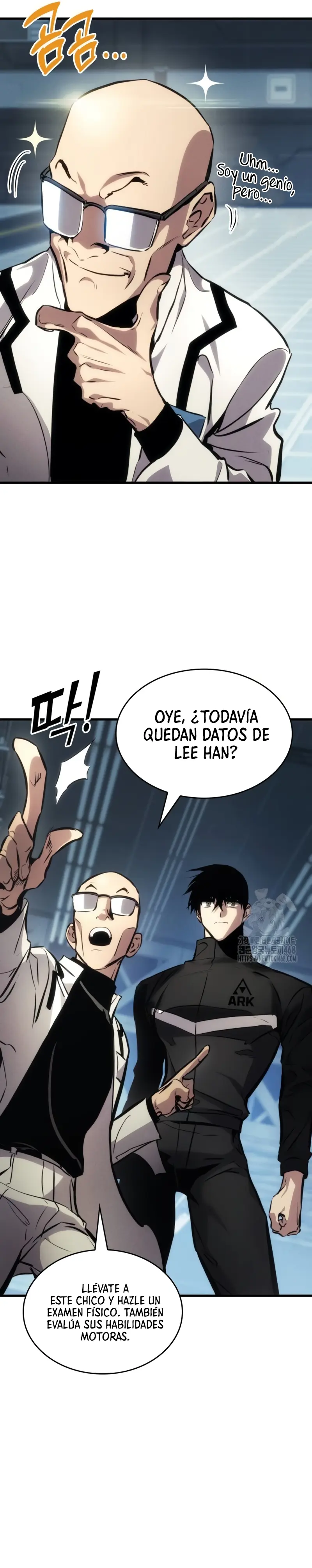 Asesino de Dragones > Capitulo 136 > Page 121