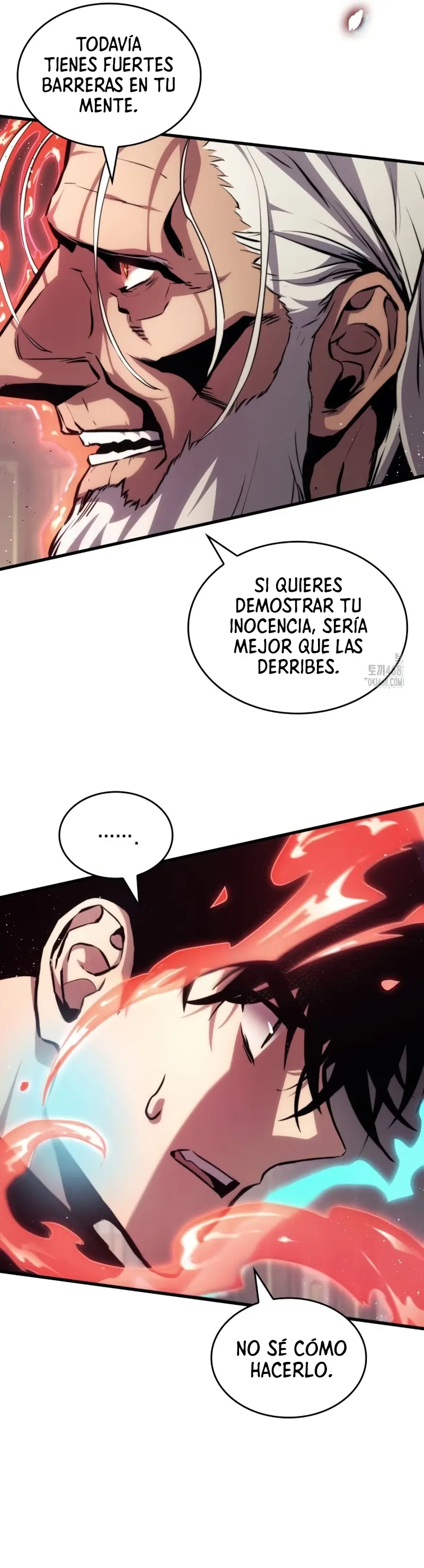 Asesino de Dragones > Capitulo 136 > Page 211