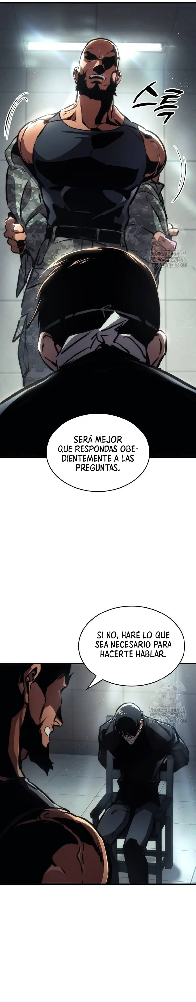 Asesino de Dragones > Capitulo 137 > Page 11