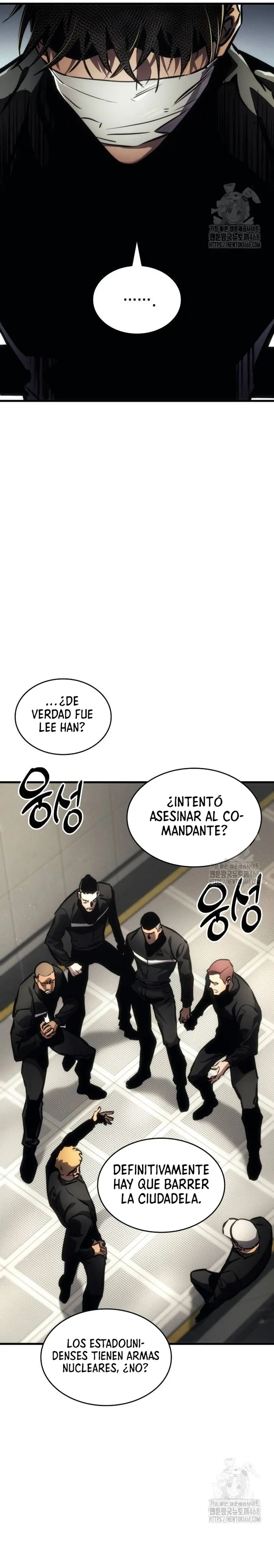 Asesino de Dragones > Capitulo 137 > Page 21