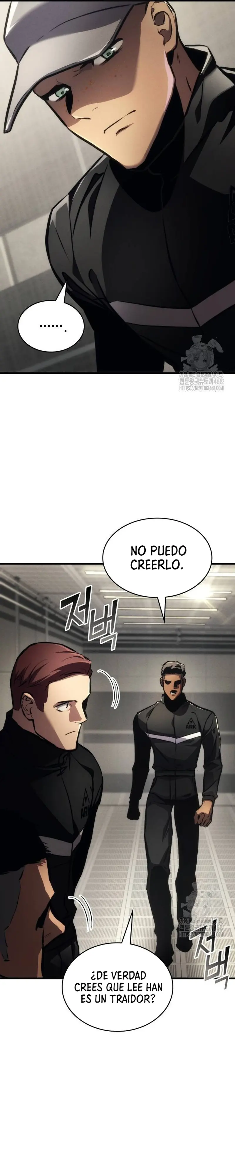 Asesino de Dragones > Capitulo 137 > Page 41