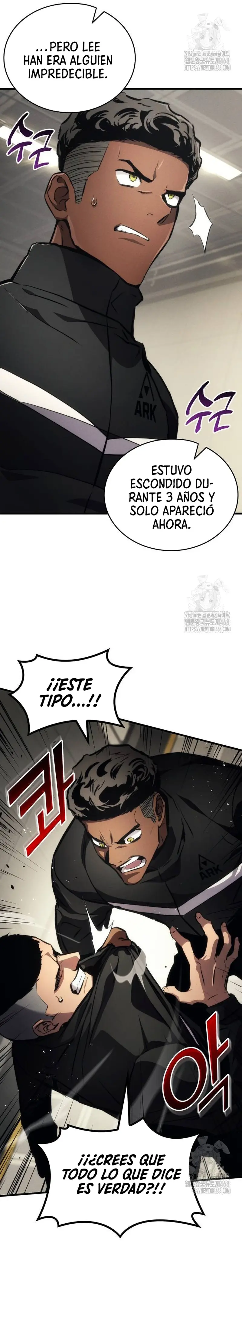 Asesino de Dragones > Capitulo 137 > Page 61