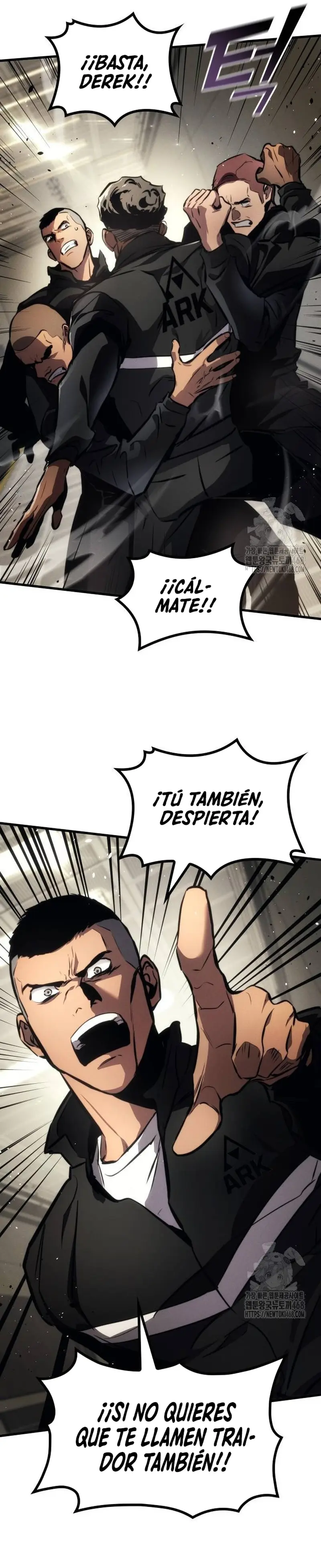 Asesino de Dragones > Capitulo 137 > Page 71