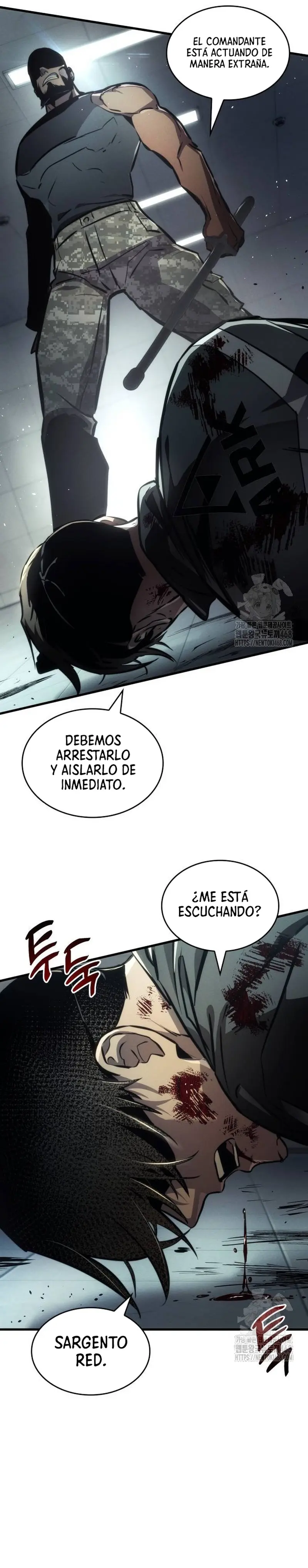 Asesino de Dragones > Capitulo 137 > Page 151