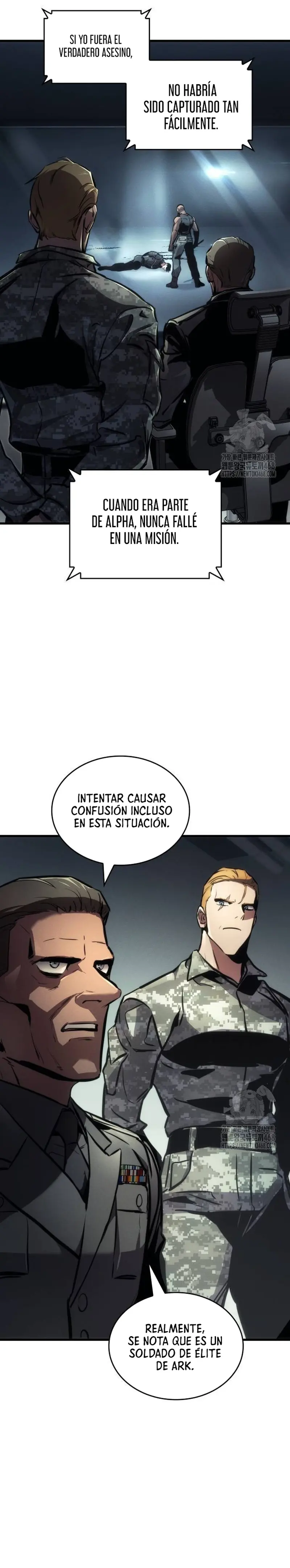 Asesino de Dragones > Capitulo 137 > Page 161