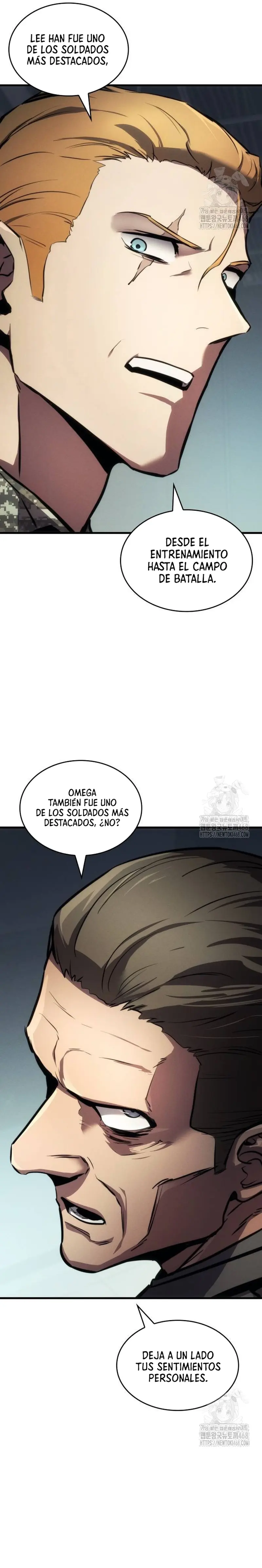 Asesino de Dragones > Capitulo 137 > Page 171